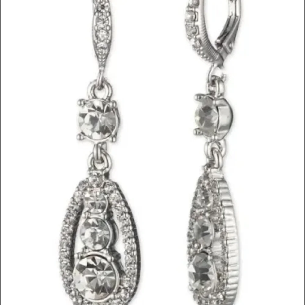 .Givenchy Earrings